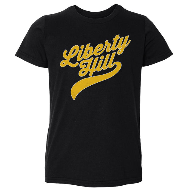 Crown Trio Kids Toddler T-Shirt | 500 LEVEL