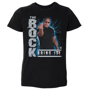 The Rock Kids Toddler T-Shirt | 500 LEVEL
