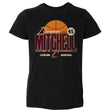Donovan Mitchell Kids Toddler T-Shirt | 500 LEVEL
