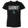 Rebekah Gardner Kids Toddler T-Shirt | 500 LEVEL