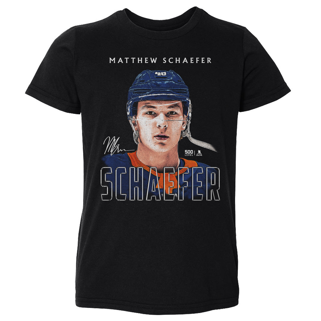 Matthew Schaefer Kids Toddler T-Shirt | 500 LEVEL