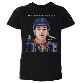 Matthew Schaefer Kids Toddler T-Shirt | 500 LEVEL