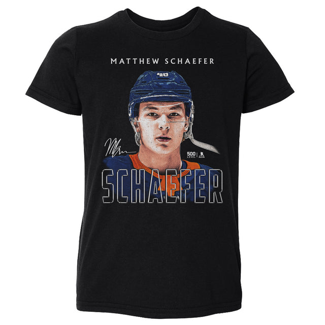 Matthew Schaefer Kids Toddler T-Shirt | 500 LEVEL
