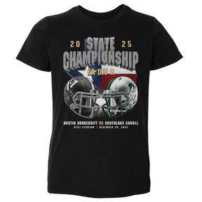 Crown Trio Kids Toddler T-Shirt | 500 LEVEL