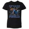 Lou Piniella Kids Toddler T-Shirt | 500 LEVEL