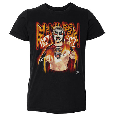 Danhausen Kids Toddler T-Shirt | 500 LEVEL