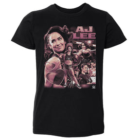 AJ Lee Kids Toddler T-Shirt | 500 LEVEL