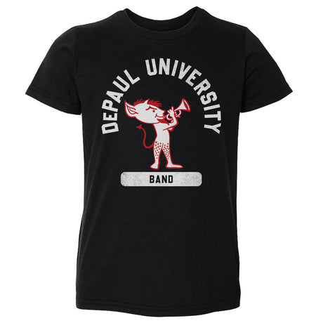 DePaul Blue Demons Kids Toddler T-Shirt | 500 LEVEL