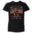 Monterrey Osos Kids Toddler T-Shirt | 500 LEVEL