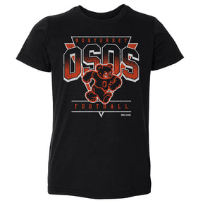 Monterrey Osos Kids Toddler T-Shirt | 500 LEVEL