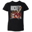 Houston Rockets Kids Toddler T-Shirt | 500 LEVEL