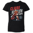 Claire Hutton Kids Toddler T-Shirt | 500 LEVEL