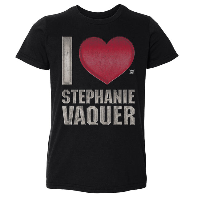 Stephanie Vaquer Kids Toddler T-Shirt | 500 LEVEL