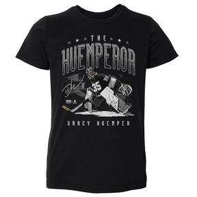 Darcy Kuemper Kids Toddler T-Shirt | 500 LEVEL