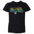 Kansas City Current Kids Toddler T-Shirt | 500 LEVEL