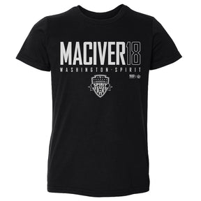 Sandy MacIver Kids Toddler T-Shirt | 500 LEVEL