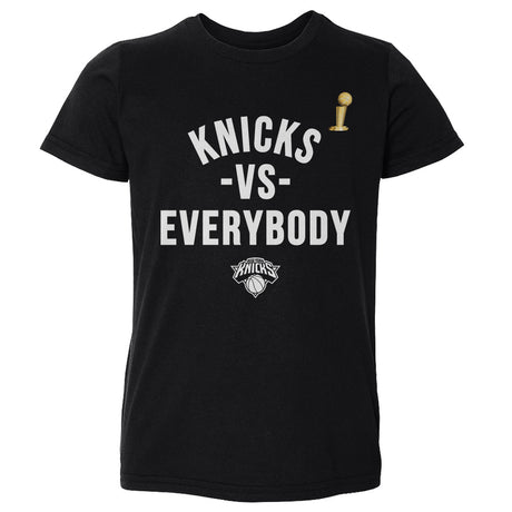New York Knicks Kids Toddler T-Shirt | 500 LEVEL