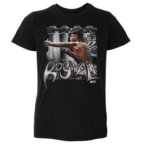 Brandon Royval Kids Toddler T-Shirt | 500 LEVEL