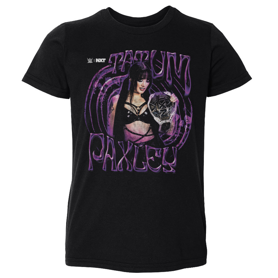Tatum Paxley Kids Toddler T-Shirt | 500 LEVEL