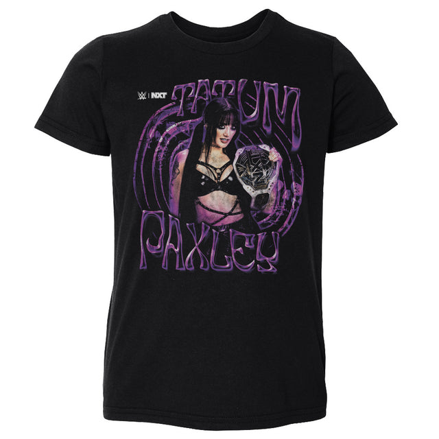 Tatum Paxley Kids Toddler T-Shirt | 500 LEVEL