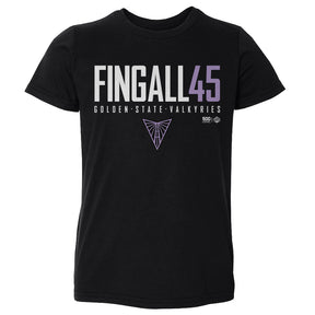 Nadia Fingall Kids Toddler T-Shirt | 500 LEVEL
