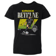 Croix Bethune Kids Toddler T-Shirt | 500 LEVEL