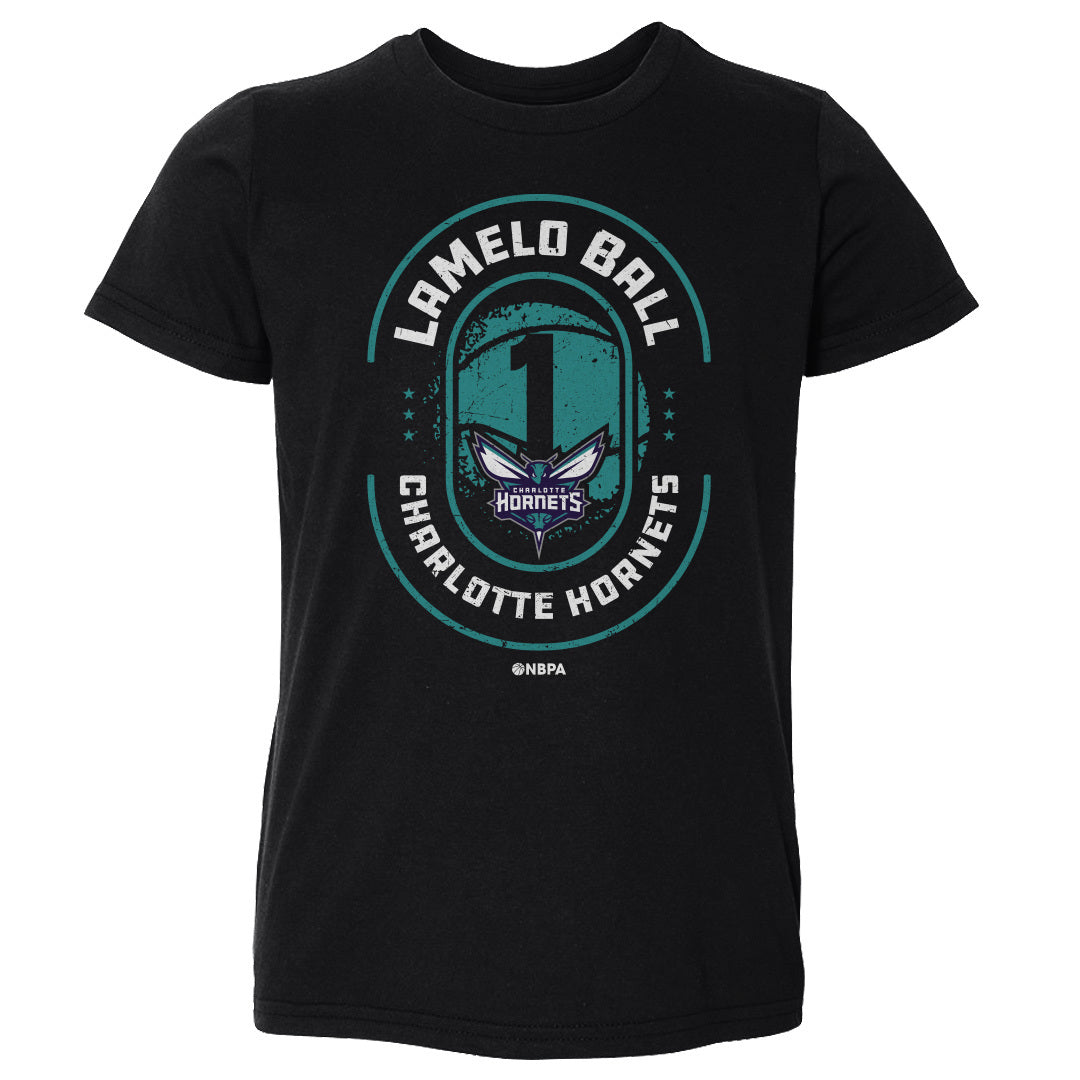 LaMelo Ball Kids Toddler T-Shirt | 500 LEVEL