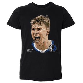 Cooper Flagg Kids Toddler T-Shirt | 500 LEVEL