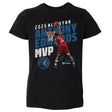 Anthony Edwards Kids Toddler T-Shirt | 500 LEVEL