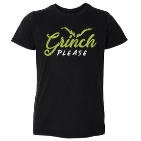 Christmas Kids Toddler T-Shirt | 500 LEVEL