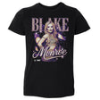 Blake Monroe Kids Toddler T-Shirt | 500 LEVEL