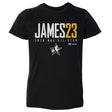 LeBron James Kids Toddler T-Shirt | 500 LEVEL