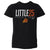 Nassir Little Kids Toddler T-Shirt | 500 LEVEL