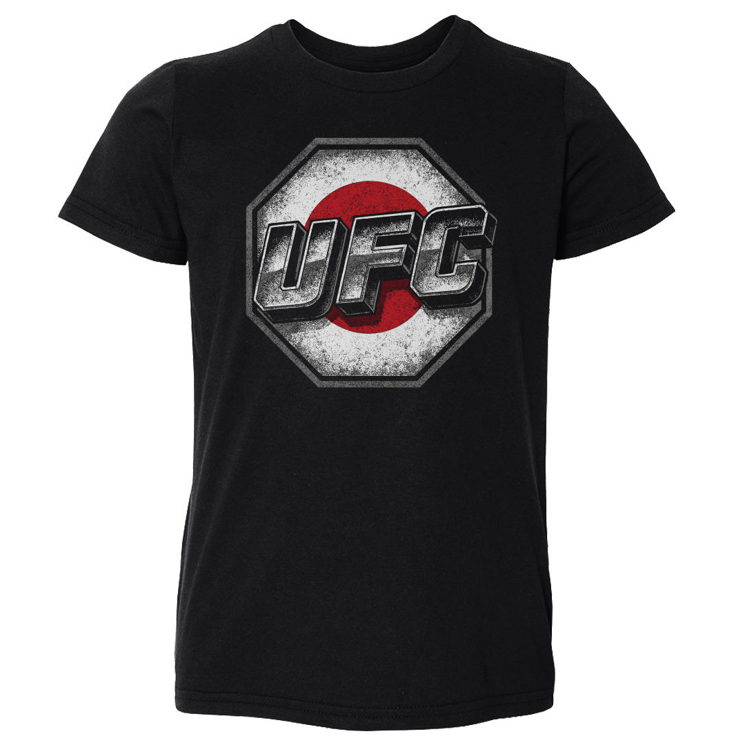 UFC Kids Toddler T-Shirt | 500 LEVEL