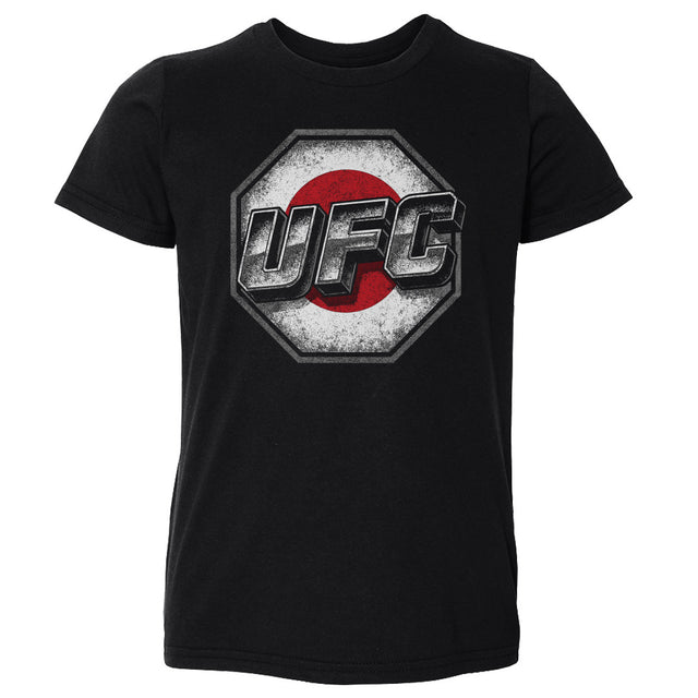 UFC Kids Toddler T-Shirt | 500 LEVEL