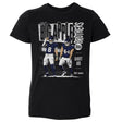 Jaxson Dart Kids Toddler T-Shirt | 500 LEVEL