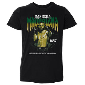 Jack Della Maddalena Kids Toddler T-Shirt | 500 LEVEL