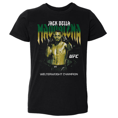 Jack Della Maddalena Kids Toddler T-Shirt | 500 LEVEL