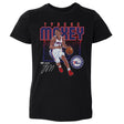 Tyrese Maxey Kids Toddler T-Shirt | 500 LEVEL