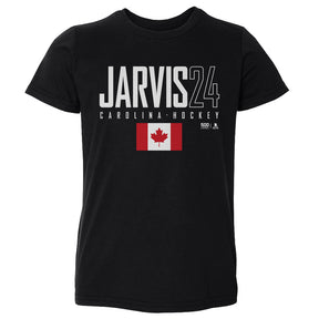 Seth Jarvis Kids Toddler T-Shirt | 500 LEVEL