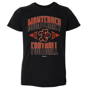 Monterrey Osos Kids Toddler T-Shirt | 500 LEVEL