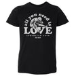 Jeremiyah Love Kids Toddler T-Shirt | 500 LEVEL
