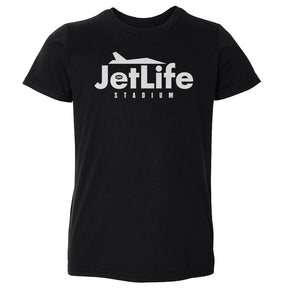 New York Kids Toddler T-Shirt | 500 LEVEL