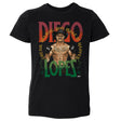 Diego Lopes Kids Toddler T-Shirt | 500 LEVEL