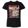 Kiki Iriafen Kids Toddler T-Shirt | 500 LEVEL