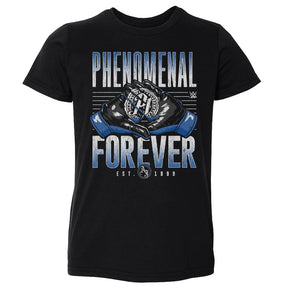 A.J. Styles Kids Toddler T-Shirt | 500 LEVEL