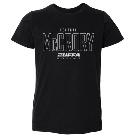 Feargal McCrory Kids Toddler T-Shirt | 500 LEVEL