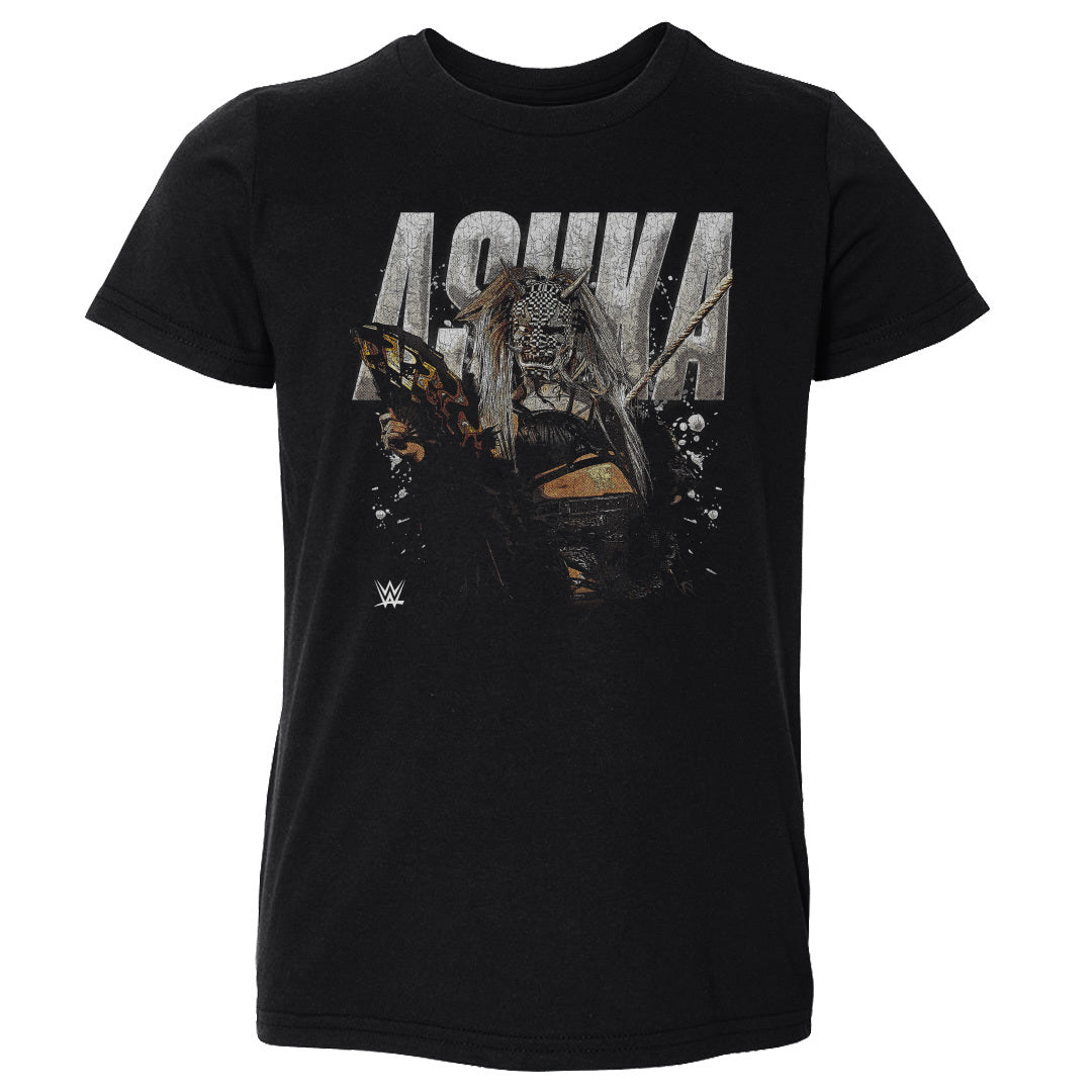 Asuka Kids Toddler T-Shirt | 500 LEVEL
