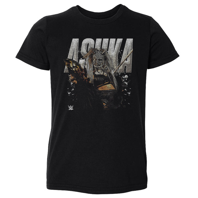 Asuka Kids Toddler T-Shirt | 500 LEVEL