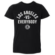 Los Angeles Clippers Kids Toddler T-Shirt | 500 LEVEL